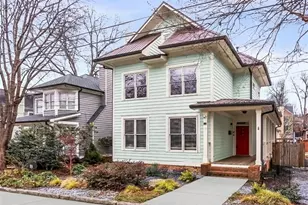 79 Hammock Pl SE, Atlanta, GA 30312 - Photo 1