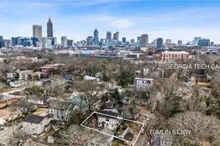 1079 Tumlin St NW, Atlanta, GA 30318 - Photo 1