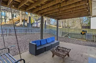 4733 Julian Way, Acworth, GA 30101 - Photo 28