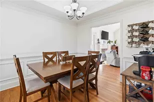 4733 Julian Way, Acworth, GA 30101 - Photo 12