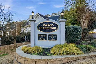 4733 Julian Way, Acworth, GA 30101 - Photo 32