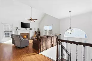 4733 Julian Way, Acworth, GA 30101 - Photo 4