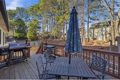 4733 Julian Way, Acworth, GA 30101 - Photo 26