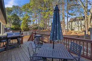 4733 Julian Way, Acworth, GA 30101 - Photo 26