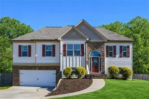 47 Little Crk Mnr Ct, Dallas, GA 30157 - Photo 1