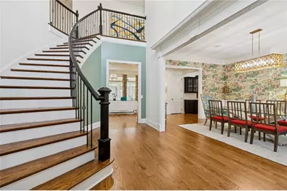 6225 Arnall Court NW, Acworth, GA 30101 - Photo 8