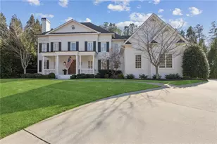 6225 Arnall Ct NW, Acworth, GA 30101 - Photo 1