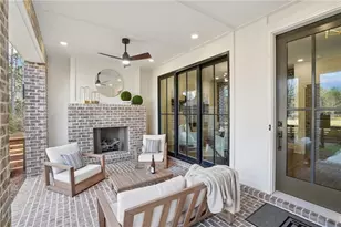 132 Iveybrooke Ln, Alpharetta, GA 30009 - Photo 4