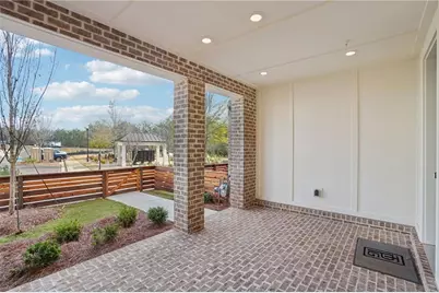 132 Iveybrooke Lane #71, Alpharetta, GA 30009 - Photo 2