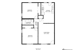 245 Kimberly Way SW, Marietta, GA 30064 - Photo 22