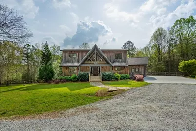142 Holland Dam Drive, Maysville, GA 30558 - Photo 4