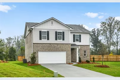 2708 Argento Circle, Dacula, GA 30019 - Photo 1