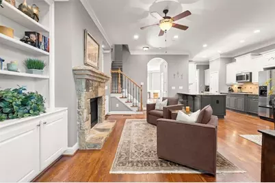 620 Parkside Village Way NW, Marietta, GA 30060 - Photo 10