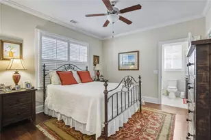 3527 Serenade Cmns, Kennesaw, GA 30152 - Photo 30