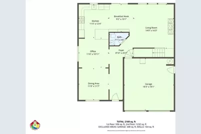 350 Meadows Lane, Canton, GA 30114 - Photo 48