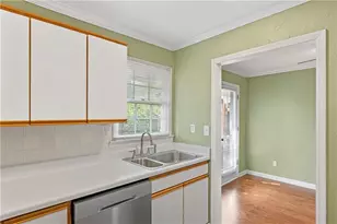 136 Peachtree Memorial Dr NW, Atlanta, GA 30309 - Photo 6