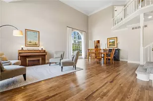 2892 Wynfair Dr, Marietta, GA 30062 - Photo 4