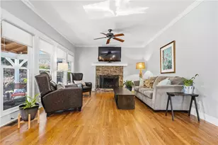 2892 Wynfair Dr, Marietta, GA 30062 - Photo 10