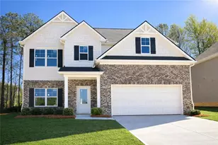 341 Cedar Wood Trce, Winder, GA 30680 - Photo 1