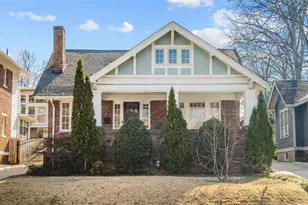 923 St Charles Ave NE, Atlanta, GA 30306 - Photo 6
