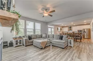 28 Rolling Rock Way, Dallas, GA 30157 - Photo 10