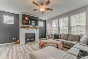 28 Rolling Rock Way, Dallas, GA 30157 - Photo 8