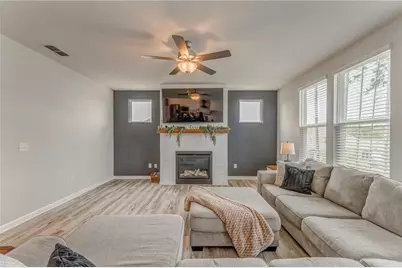 28 Rolling Rock Way, Dallas, GA 30157 - Photo 6
