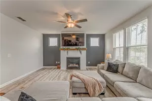 28 Rolling Rock Way, Dallas, GA 30157 - Photo 6