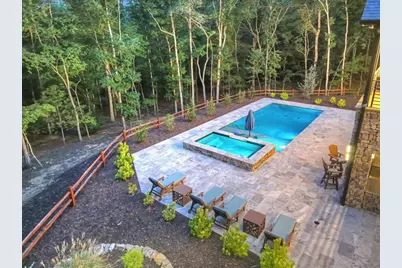 101 Bennett Springs Court, Mineral Bluff, GA 30559 - Photo 86