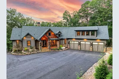 101 Bennett Springs Court, Mineral Bluff, GA 30559 - Photo 94