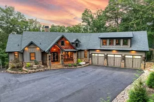 101 Bennett Springs Ct, Mineral Bluff, GA 30559 - Photo 94