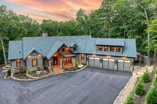 101 Bennett Springs Ct, Mineral Bluff, GA 30559 - Photo 88