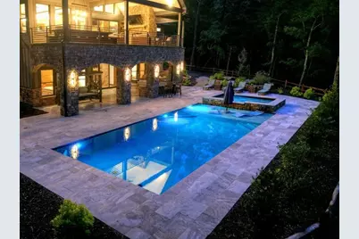 101 Bennett Springs Court, Mineral Bluff, GA 30559 - Photo 2