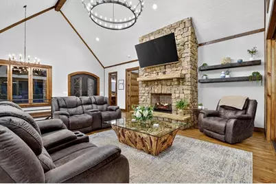 101 Bennett Springs Court, Mineral Bluff, GA 30559 - Photo 32