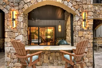 101 Bennett Springs Court, Mineral Bluff, GA 30559 - Photo 98