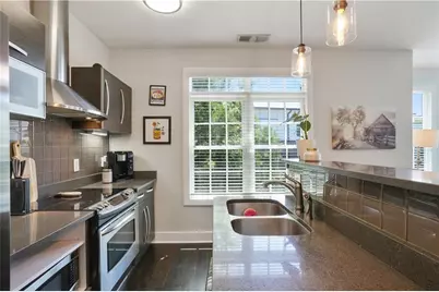 1300 Dekalb Avenue NE #731, Atlanta, GA 30307 - Photo 8