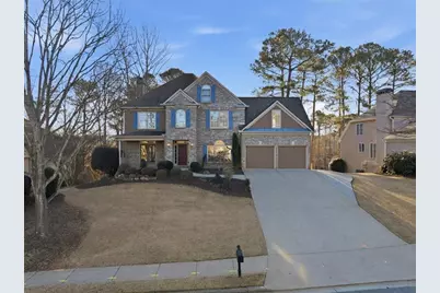 834 Valley Drive, Canton, GA 30114 - Photo 4