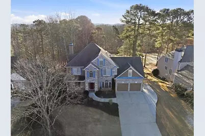 834 Valley Drive, Canton, GA 30114 - Photo 66