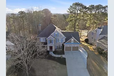 834 Valley Drive, Canton, GA 30114 - Photo 66