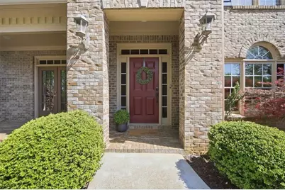 834 Valley Drive, Canton, GA 30114 - Photo 2