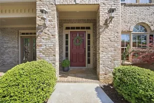 834 Valley Dr, Canton, GA 30114 - Photo 2