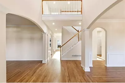 834 Valley Drive, Canton, GA 30114 - Photo 4