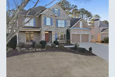 834 Valley Drive, Canton, GA 30114 - Photo 2
