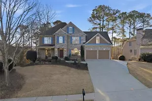 834 Valley Dr, Canton, GA 30114 - Photo 1