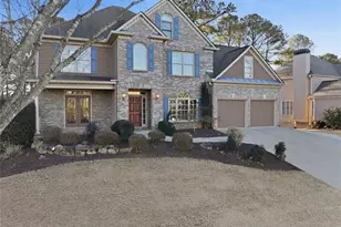 834 Valley Dr, Canton, GA 30114 - Photo 2