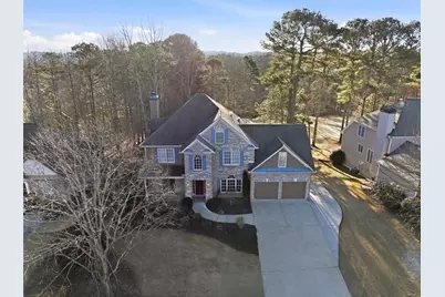 834 Valley Drive, Canton, GA 30114 - Photo 38