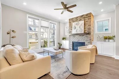 3003 Eamont Terrace, Sandy Springs, GA 30328 - Photo 8