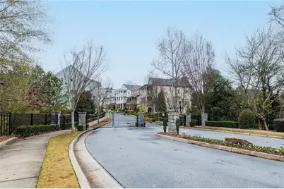 3003 Eamont Terrace, Sandy Springs, GA 30328 - Photo 42