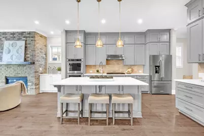 3003 Eamont Terrace, Sandy Springs, GA 30328 - Photo 2