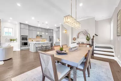 3003 Eamont Terrace, Sandy Springs, GA 30328 - Photo 10